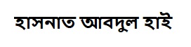 হাসনাত আবদুল হাই